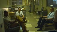 A scene from Mindhunter (Image via Netflix)